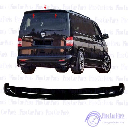 Fit transporter t5 - vw,