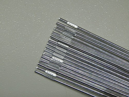 Aluminium 5556 tig welding - tig,