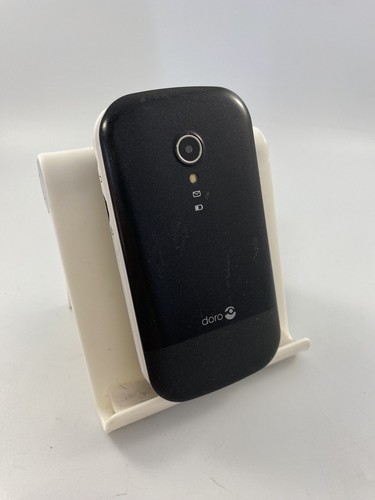 Doro phoneeasy 2404 - 2404, black