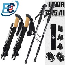 Collapsible Trekking Poles