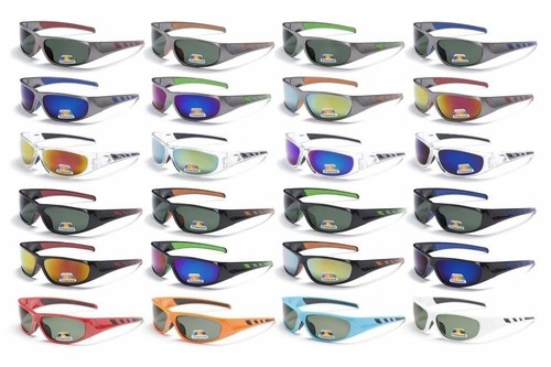 Ladies mens polarised unisex - ladies,