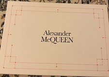 Alexander McQueen Trainers