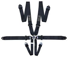 6-Point Race Harness FIA