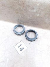 Yamaha 250 YDS2 Engine