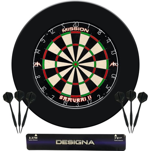 Pro deluxe home - home, darts