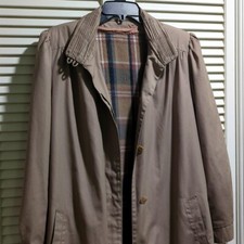 80s Vintage Womens Fully