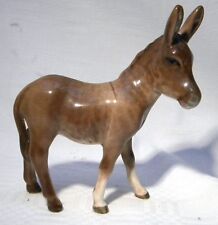 BESWICK DONKEY FOAL 2110 