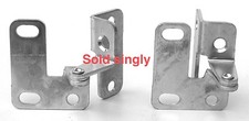 Hinge Cabinet Pivot Left (or