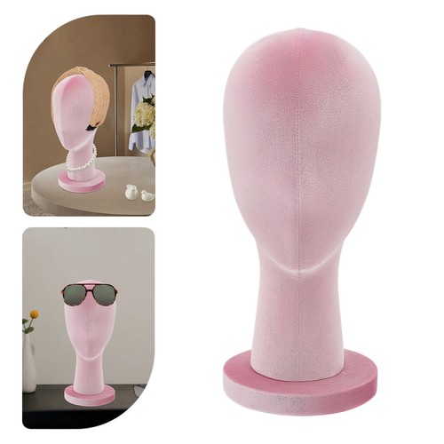 Modern female velvet round - modern,
