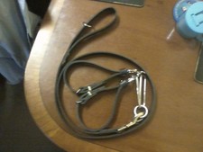 3/4 nickel plated Terrier