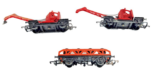 Job lot tri - job, r127