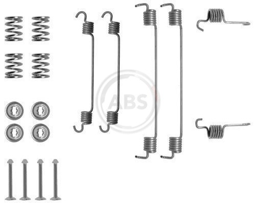 Oe 0784q - a.b.s.-oe, accessory