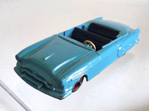 Dinky toys 132 packard - dinky,