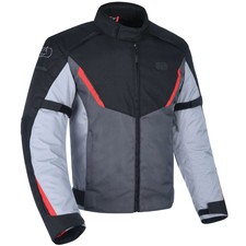 Oxford Delta Waterproof