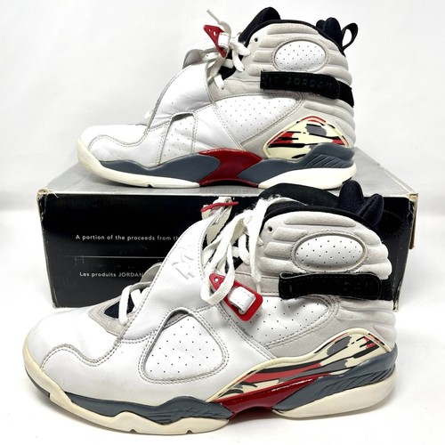 Nike air jordan retro bugs - nike, 8