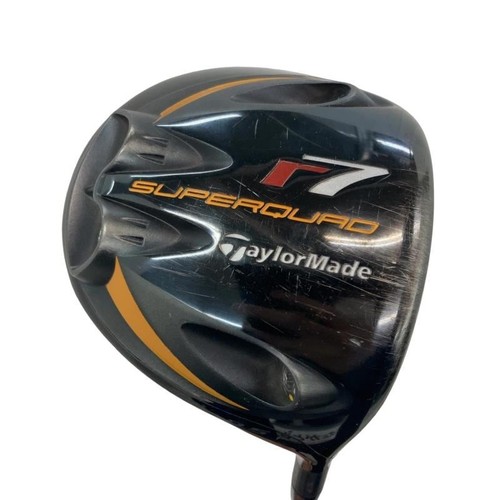 Taylormade superquad 5 - taylormade, 9.5