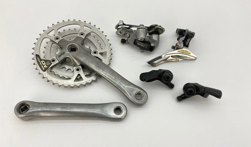 Suntour comp microdrive - suntour,