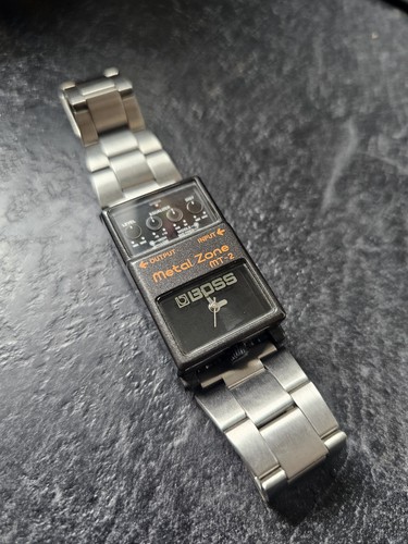 Incredibly rare roland - incredibly, boss