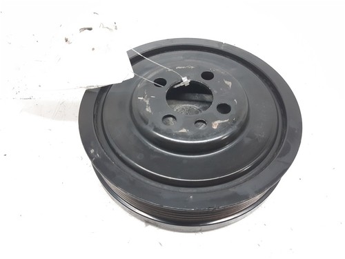 03g105243 crankshaft pulley - crankshaft,