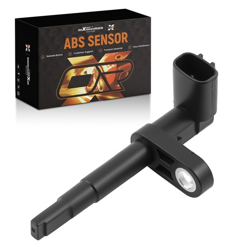 Abs speed sensor - speed,