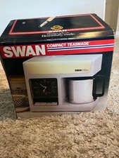 swan compact teasmade