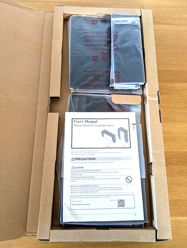 Eizo color edge cg277 monitor - edge,