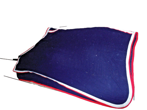 Sweat rug mesh cooler - sweat,