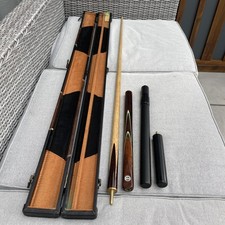 Weichster 3/4 Snooker Cue