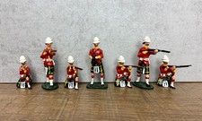 British Bulldog Zulu Wars