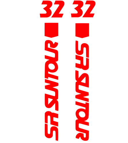 Suntour mtb forks - mtb,
