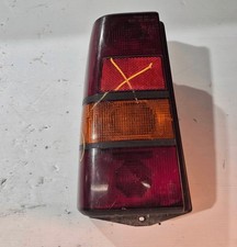 rear lamp lh FIAT PANDA 1A
