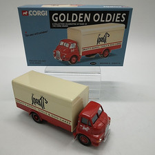 Corgi Golden Oldies Die-Cast