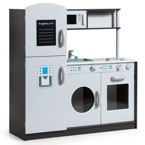 Costway kids kitchen set - kids,