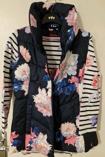 Joules merriton print navy - print, &