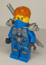 LEGO Ninjago Figure - Jay