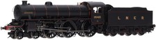 R2998 Hornby OO Gauge Class B1