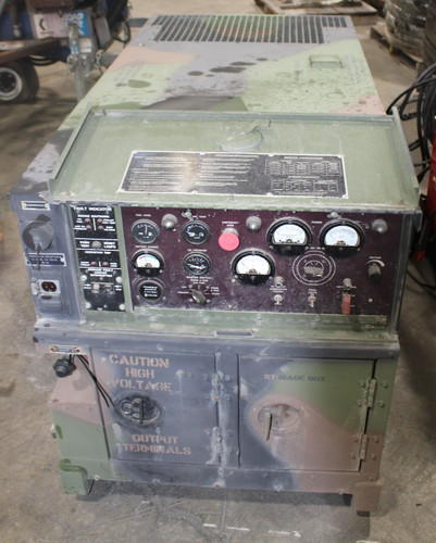 10kw military diesel - military,