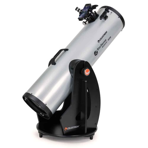 Celestron starsense explorer - celestron,