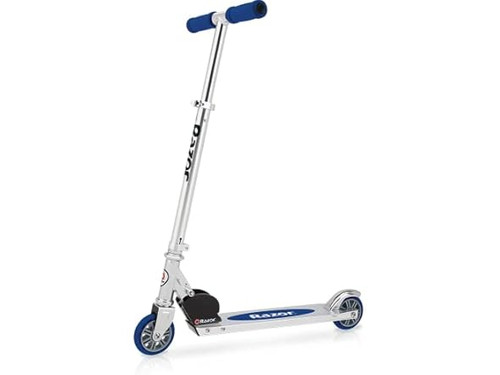 Razor kick - razor, a