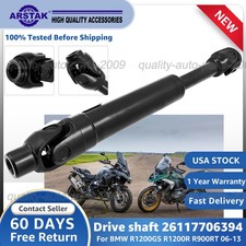 Rear Drive Shaft Prop Shaft