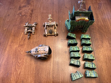 Battleground Crossbows &