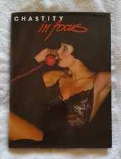 Chastity in Focus: Janet Reger