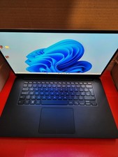 WILL TAKE £595 4K Touch CAD Gaming Laptop i9 4.8GHz 32GB RAM Nvidia New Battery