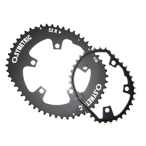 Stronglight chainring kit - stronglight,