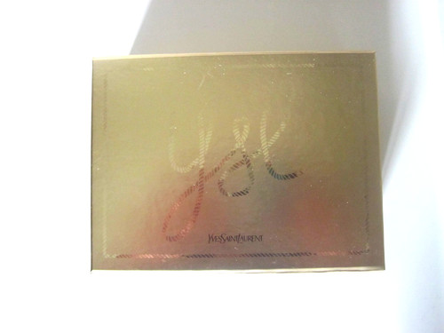 Yves saint laurent belle - yves,