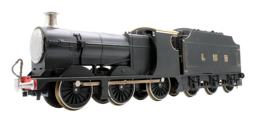 Lima gauge lms black class - lima,
