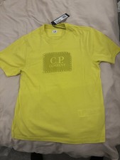 C.P. Company Men's T-Shirt