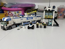 LEGO City 7743 Retired Police