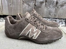 Merrell Sprint Blast Gunsmoke