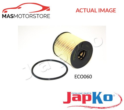 Engine oil filter - filter, japko